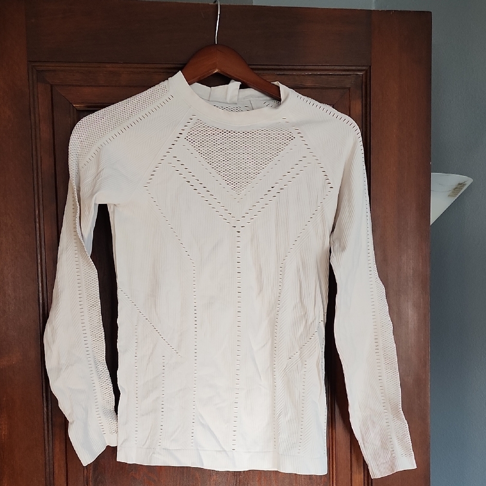 Athleta Small Top